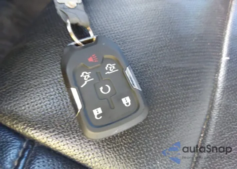 2015 Chevrolet Suburban 1500 Ltz from USA, damaged, VIN 1GNSKKKC0FR512729